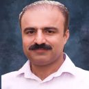 Shafqat Hussain Jatoi